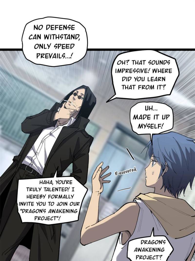 Read Myriad Realms Gatekeeper En Manga Online