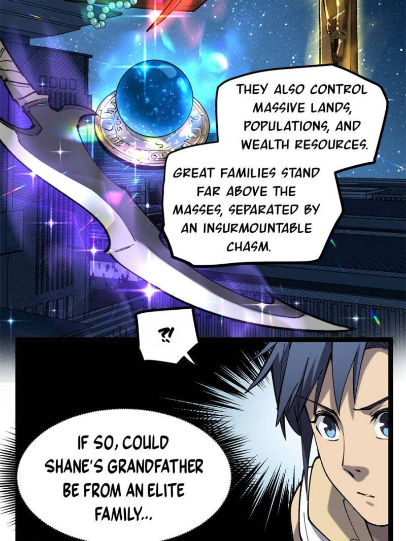 Read Myriad Realms Gatekeeper En Manga Online