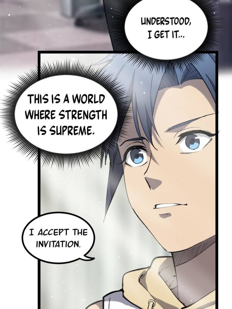 Read Myriad Realms Gatekeeper En Manga Online