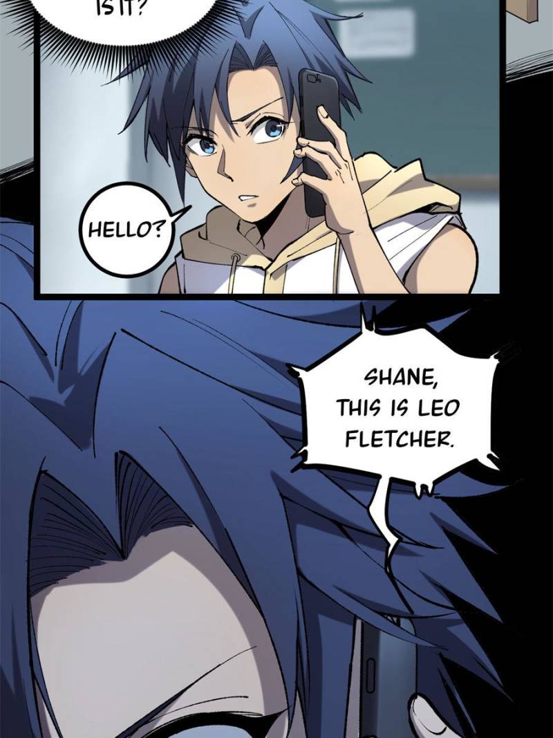 Read Myriad Realms Gatekeeper En Manga Online