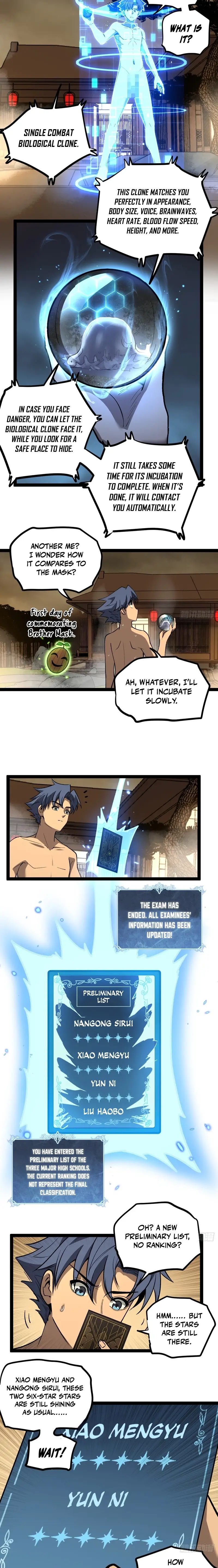 Read Myriad Realms Gatekeeper En Manga Online
