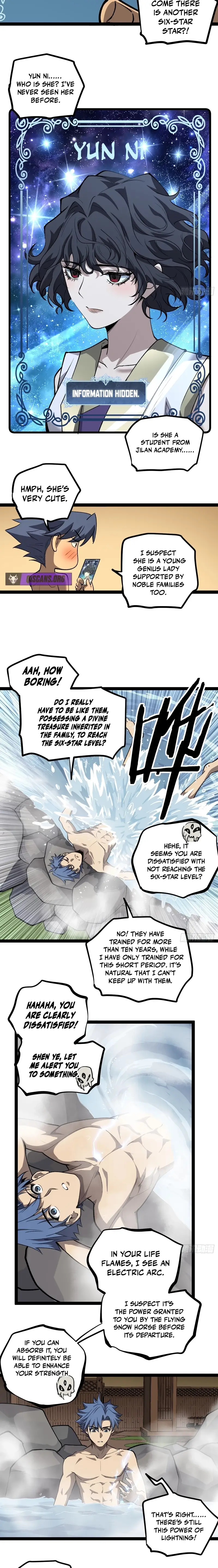 Read Myriad Realms Gatekeeper En Manga Online
