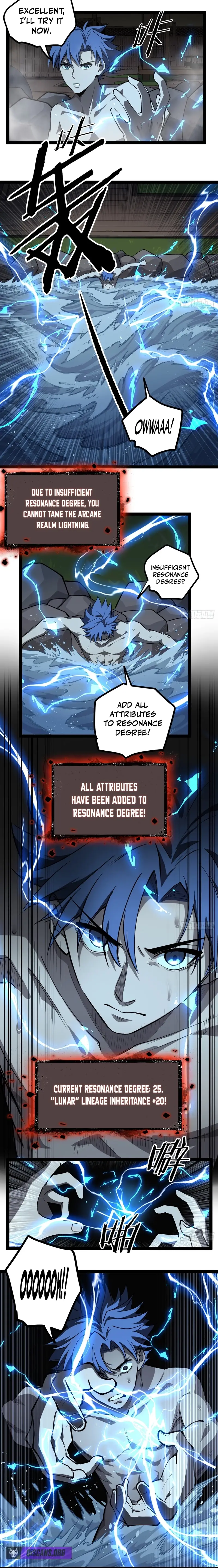 Read Myriad Realms Gatekeeper En Manga Online