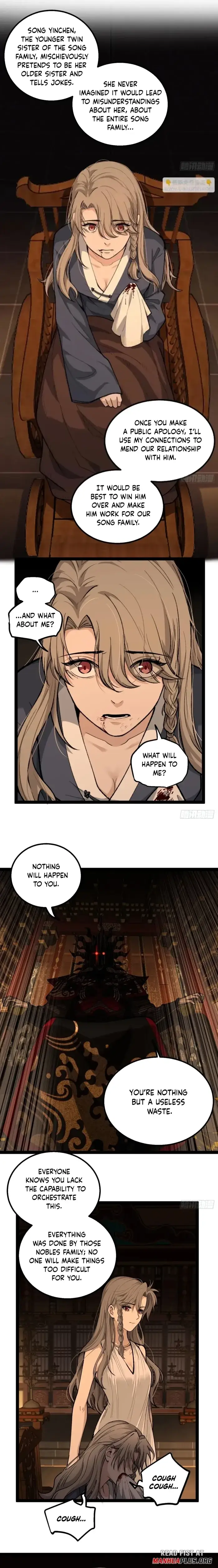 Read Myriad Realms Gatekeeper En Manga Online