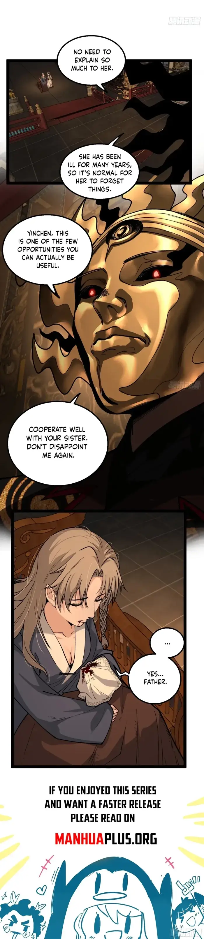 Read Myriad Realms Gatekeeper En Manga Online