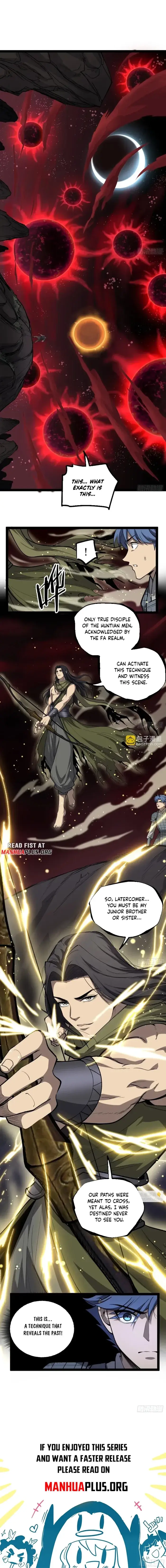 Read Myriad Realms Gatekeeper En Manga Online