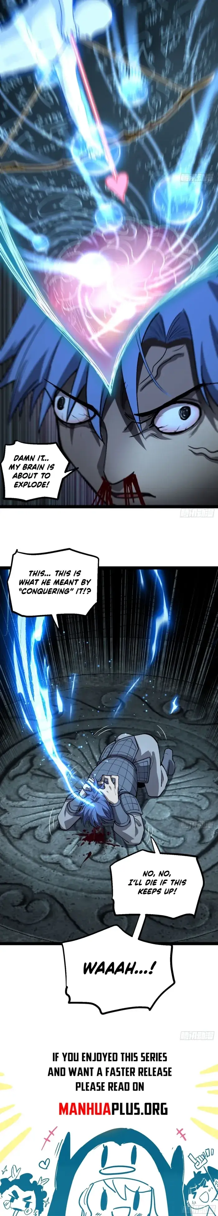 Read Myriad Realms Gatekeeper En Manga Online