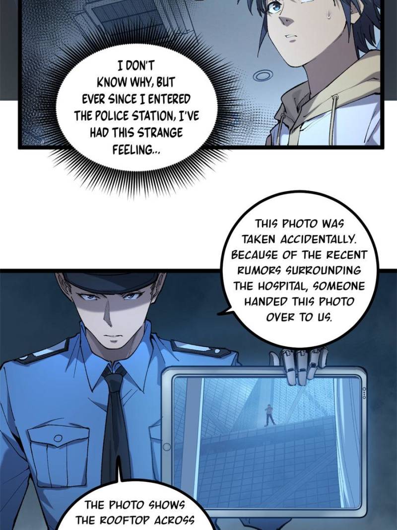 Read Myriad Realms Gatekeeper En Manga Online