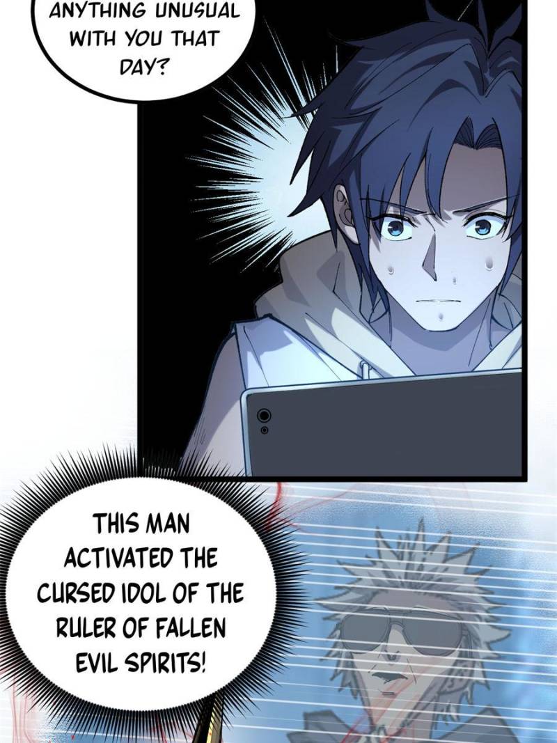 Read Myriad Realms Gatekeeper En Manga Online