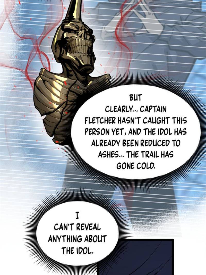 Read Myriad Realms Gatekeeper En Manga Online