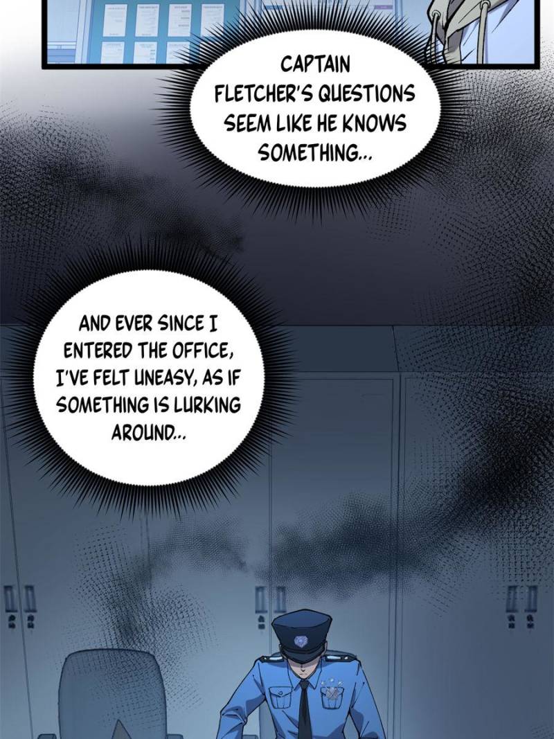 Read Myriad Realms Gatekeeper En Manga Online