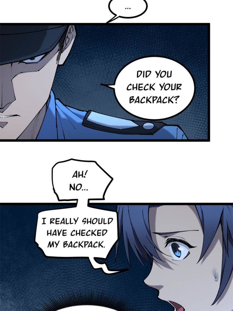 Read Myriad Realms Gatekeeper En Manga Online