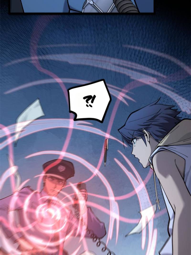 Read Myriad Realms Gatekeeper En Manga Online