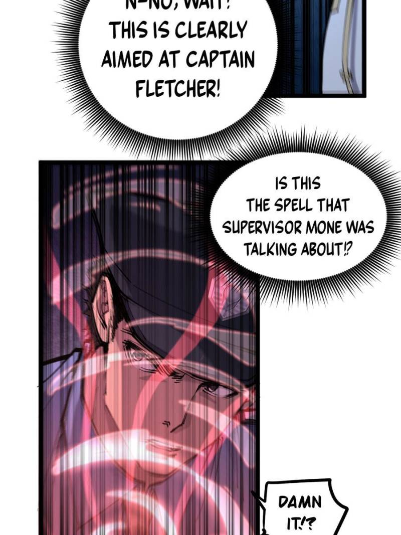 Read Myriad Realms Gatekeeper En Manga Online