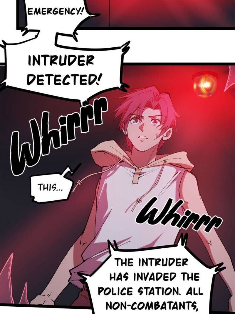 Read Myriad Realms Gatekeeper En Manga Online