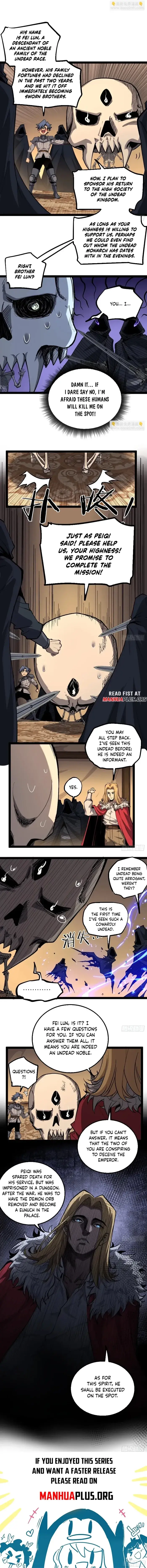 Read Myriad Realms Gatekeeper En Manga Online