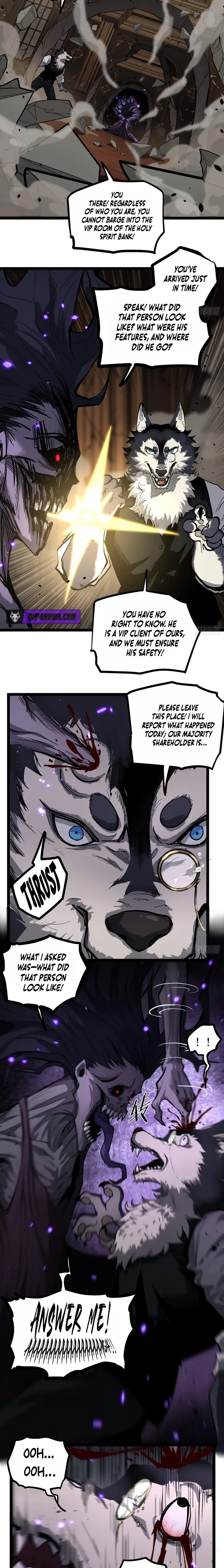 Read Myriad Realms Gatekeeper En Manga Online