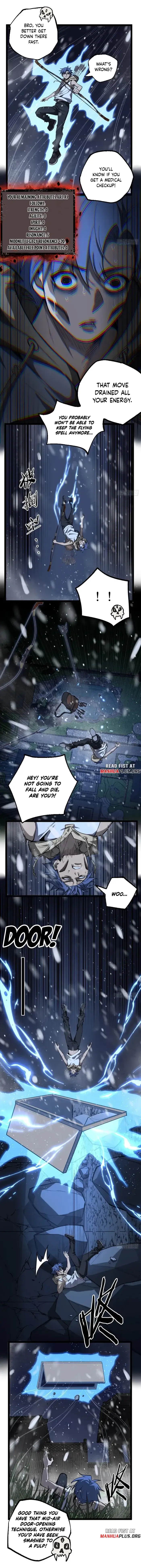 Read Myriad Realms Gatekeeper En Manga Online