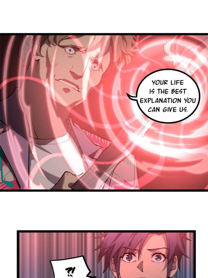 Read Myriad Realms Gatekeeper En Manga Online