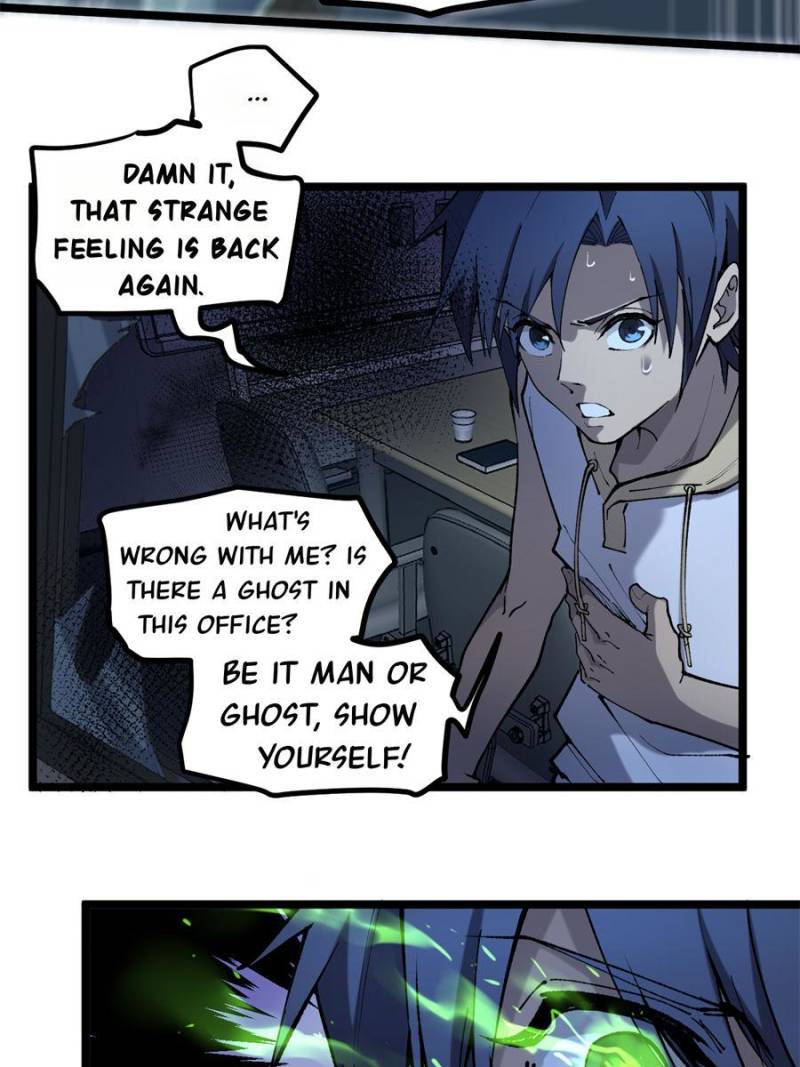 Read Myriad Realms Gatekeeper En Manga Online