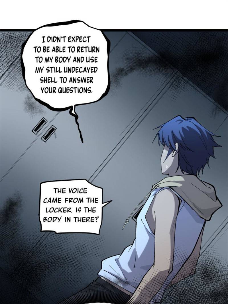 Read Myriad Realms Gatekeeper En Manga Online