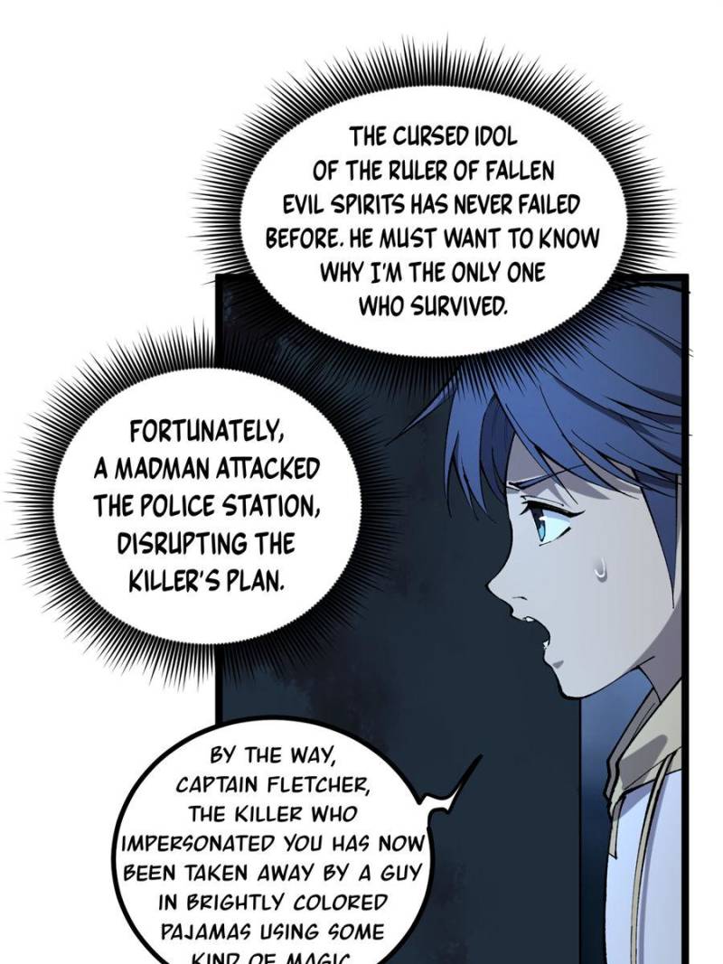Read Myriad Realms Gatekeeper En Manga Online