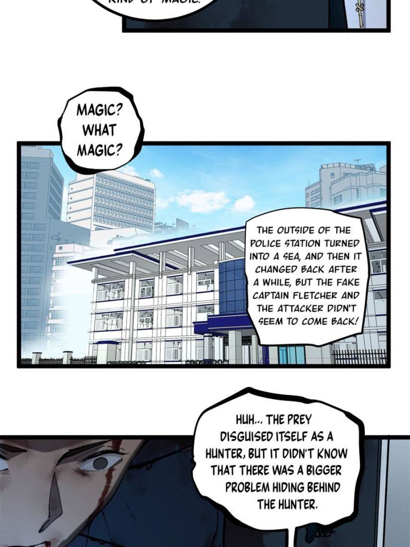 Read Myriad Realms Gatekeeper En Manga Online
