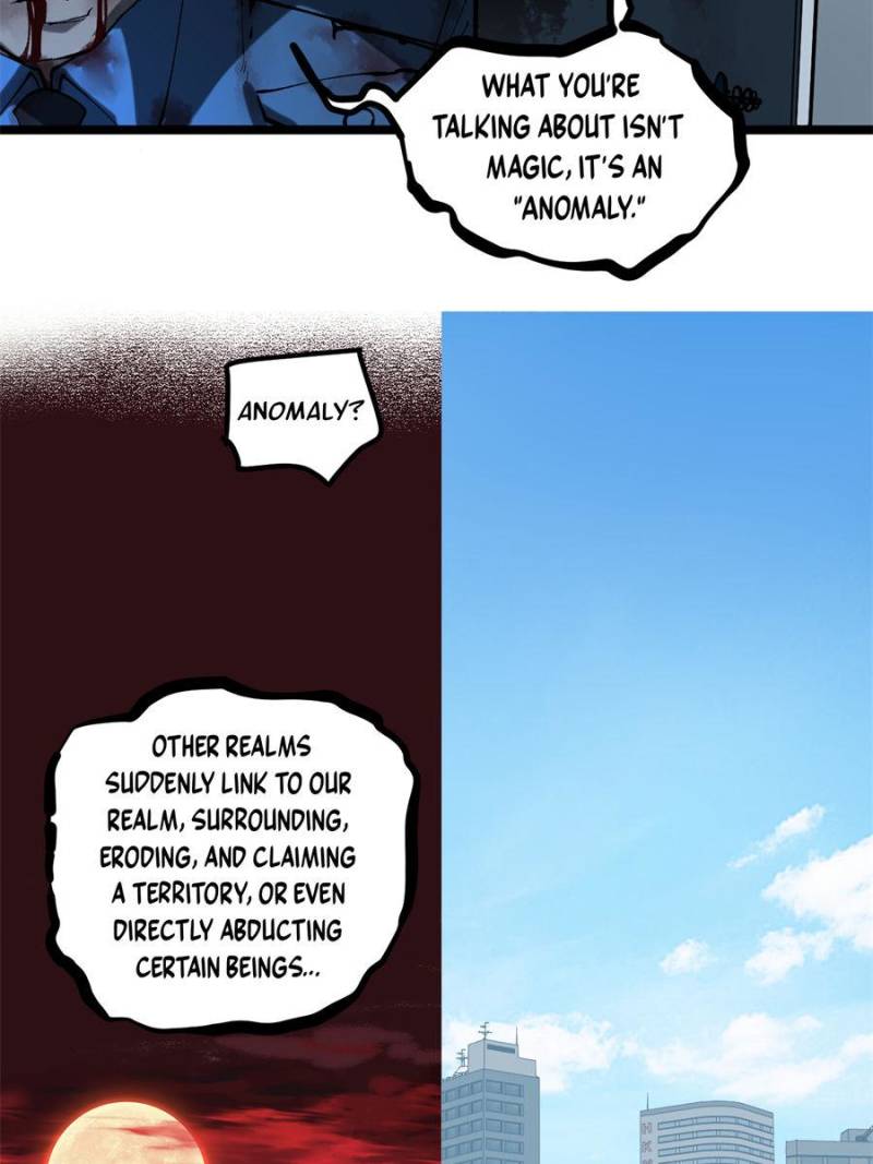 Read Myriad Realms Gatekeeper En Manga Online