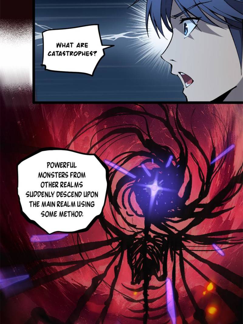 Read Myriad Realms Gatekeeper En Manga Online