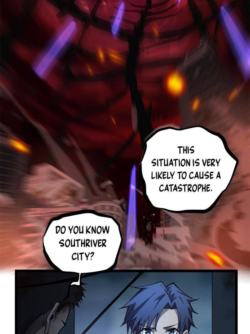 Read Myriad Realms Gatekeeper En Manga Online