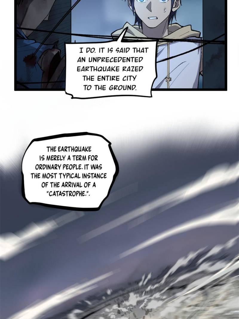 Read Myriad Realms Gatekeeper En Manga Online