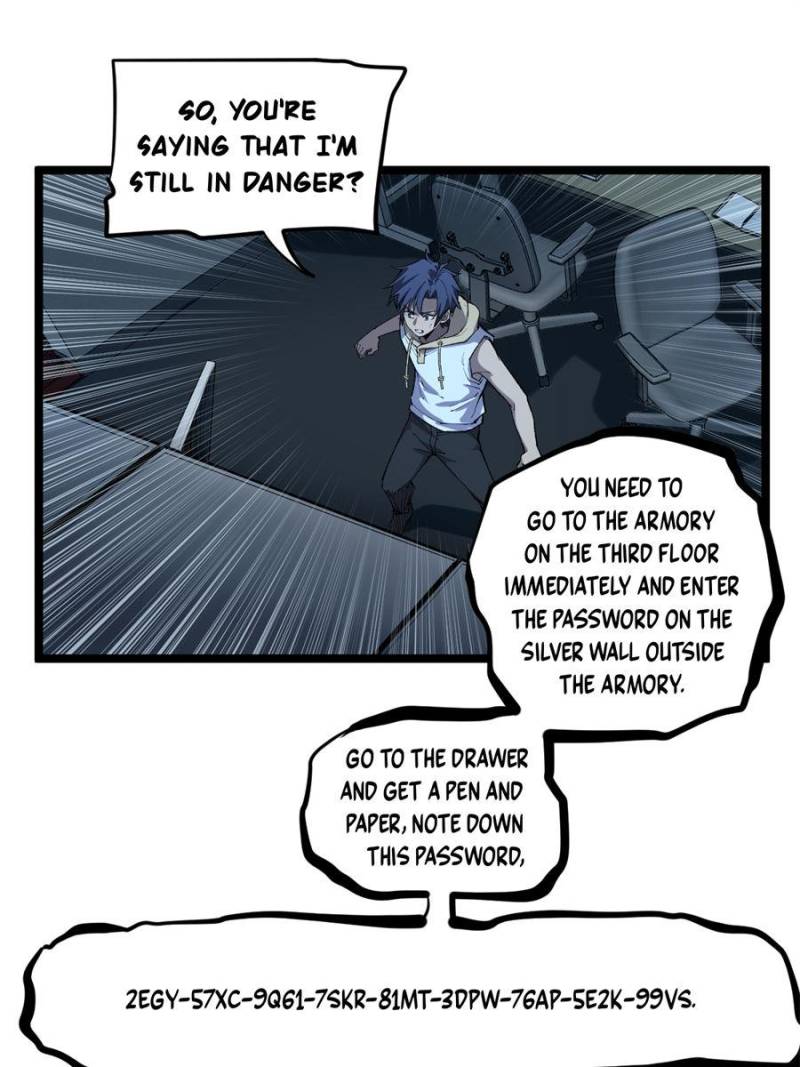 Read Myriad Realms Gatekeeper En Manga Online