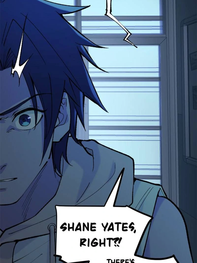Read Myriad Realms Gatekeeper En Manga Online