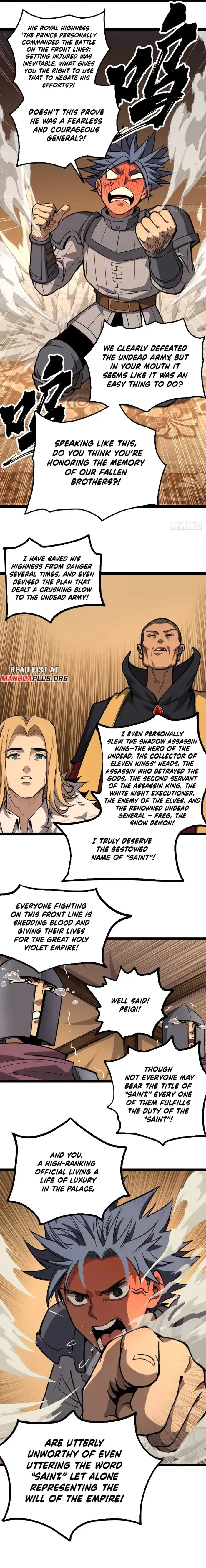 Read Myriad Realms Gatekeeper En Manga Online