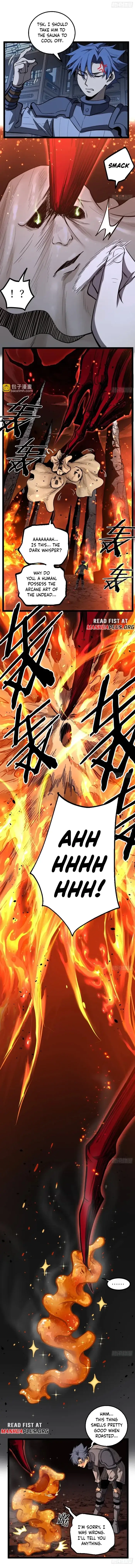 Read Myriad Realms Gatekeeper En Manga Online