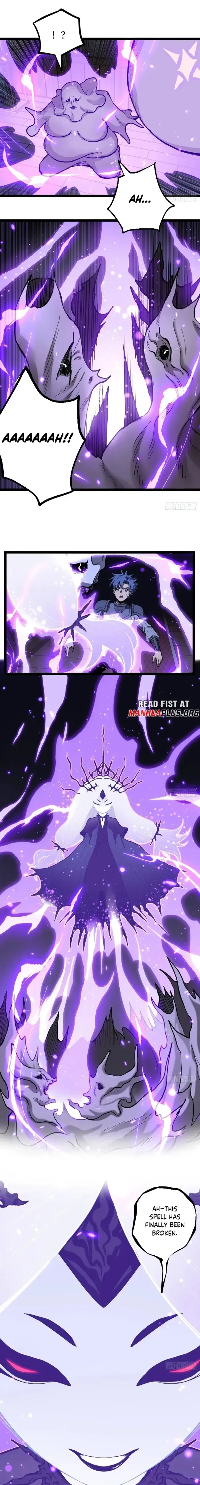 Read Myriad Realms Gatekeeper En Manga Online
