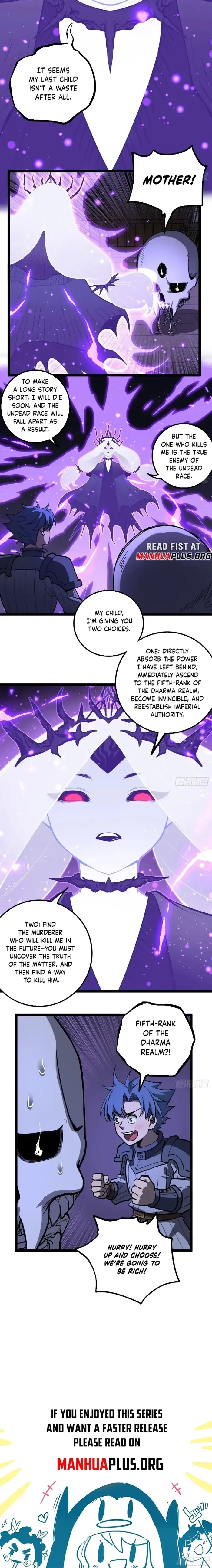 Read Myriad Realms Gatekeeper En Manga Online