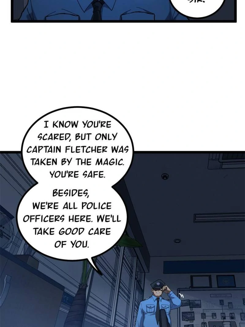 Read Myriad Realms Gatekeeper En Manga Online