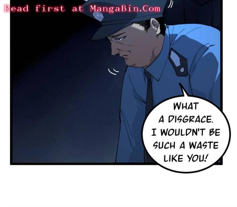 Read Myriad Realms Gatekeeper En Manga Online