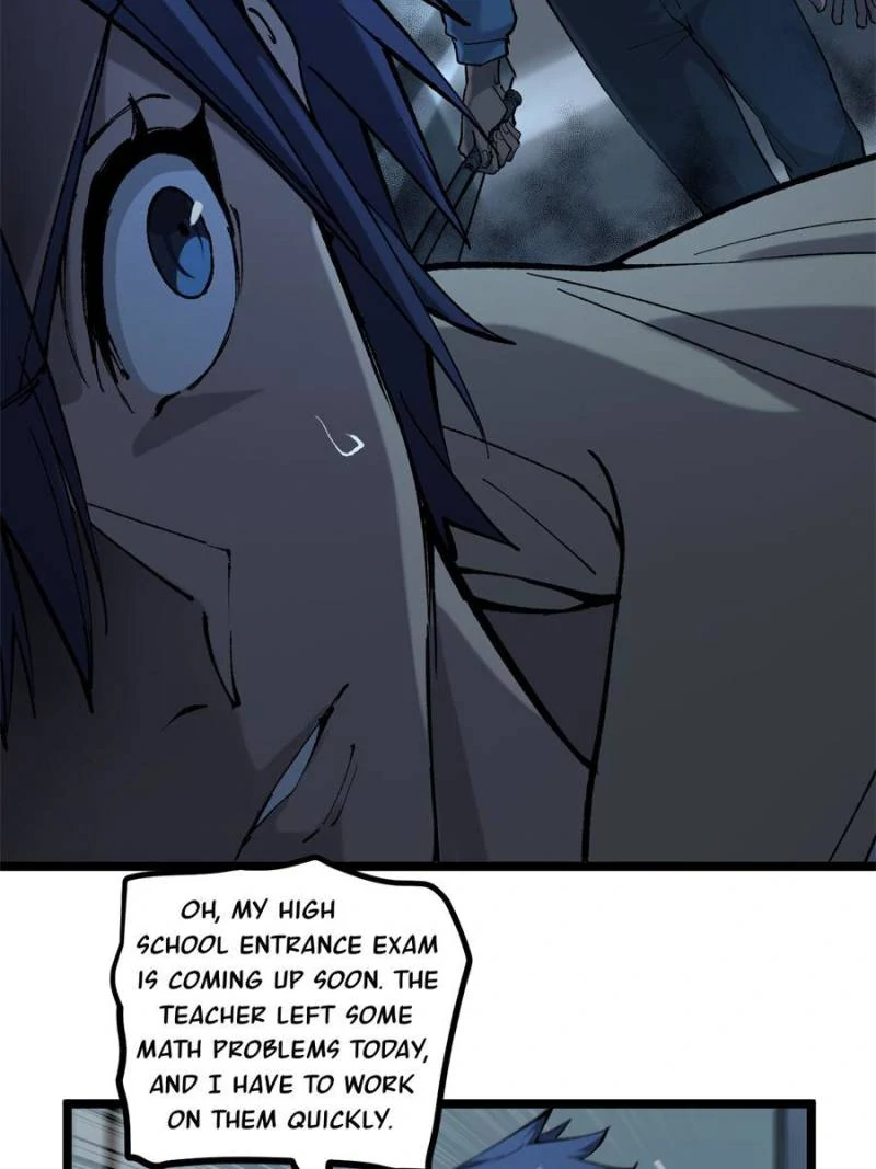 Read Myriad Realms Gatekeeper En Manga Online