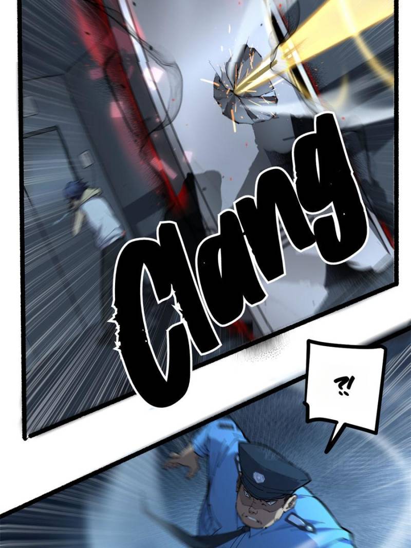Read Myriad Realms Gatekeeper En Manga Online