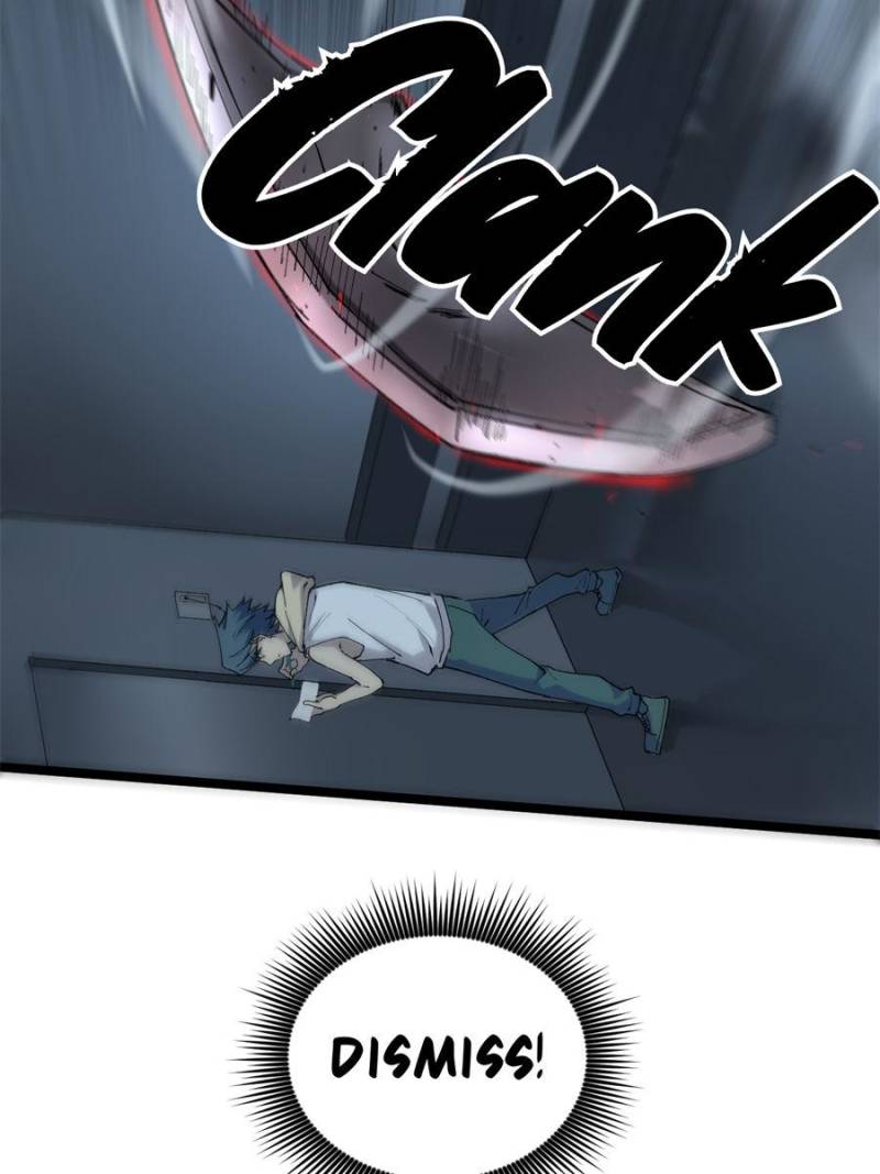 Read Myriad Realms Gatekeeper En Manga Online