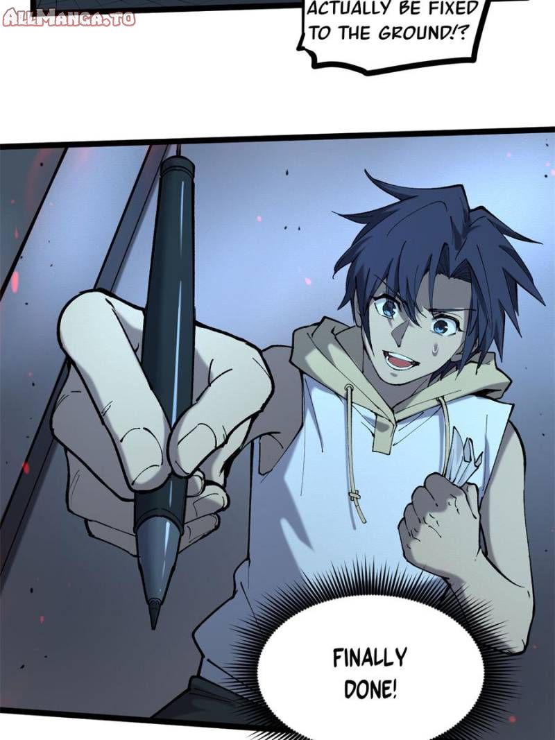 Read Myriad Realms Gatekeeper En Manga Online