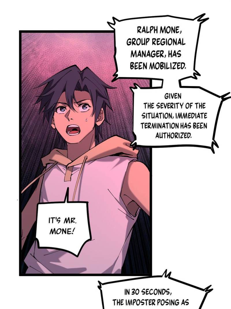 Read Myriad Realms Gatekeeper En Manga Online