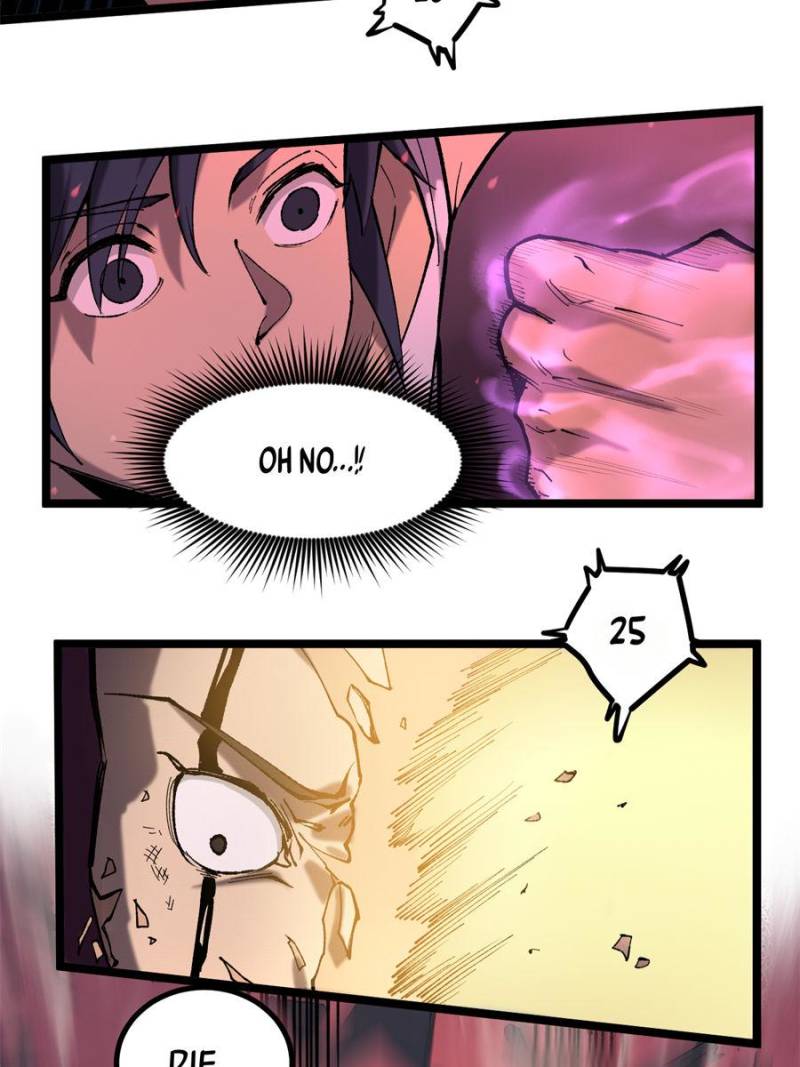 Read Myriad Realms Gatekeeper En Manga Online