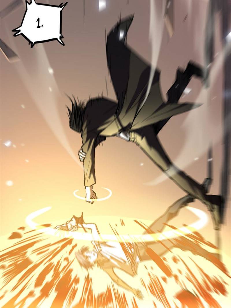 Read Myriad Realms Gatekeeper En Manga Online