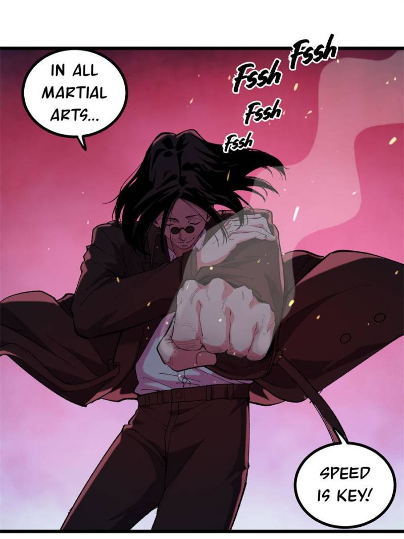 Read Myriad Realms Gatekeeper En Manga Online