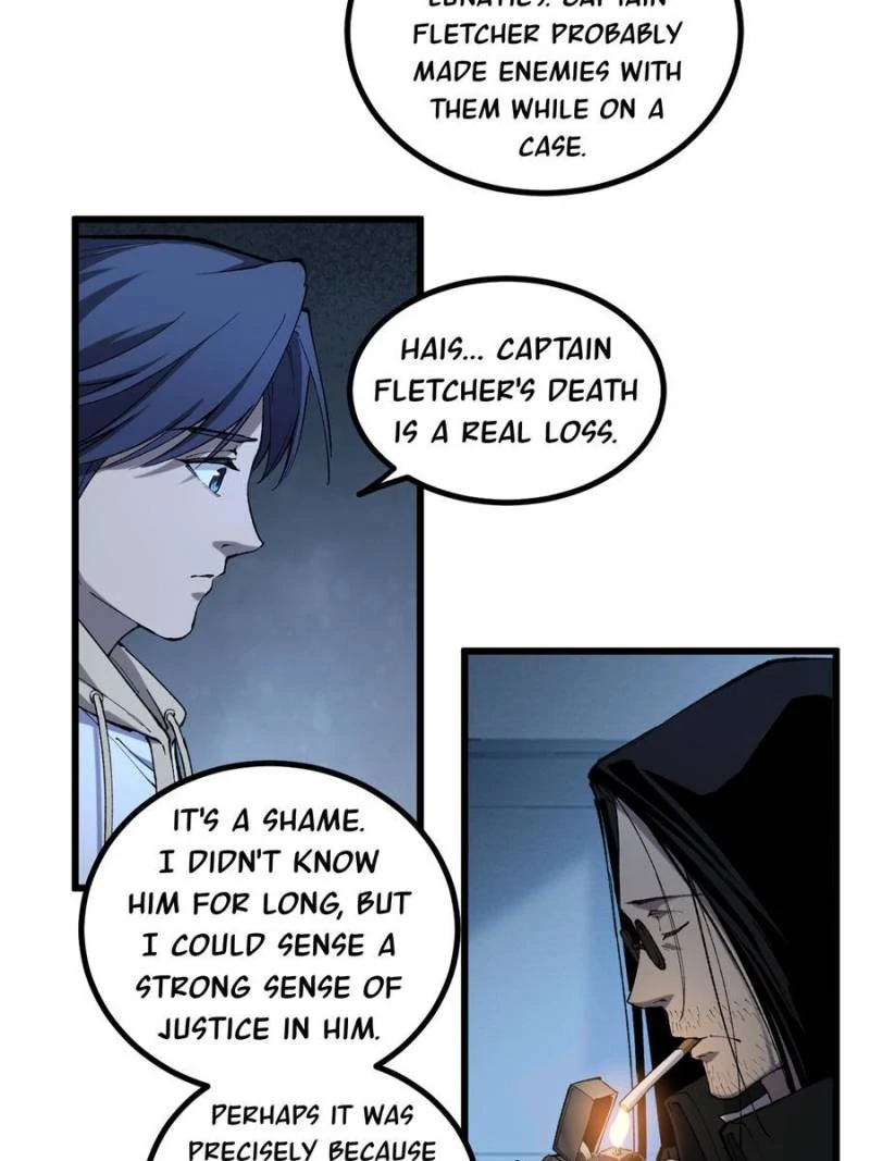 Read Myriad Realms Gatekeeper En Manga Online