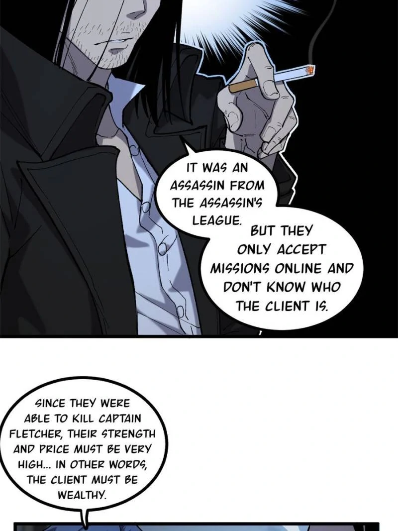 Read Myriad Realms Gatekeeper En Manga Online