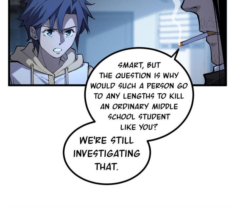 Read Myriad Realms Gatekeeper En Manga Online